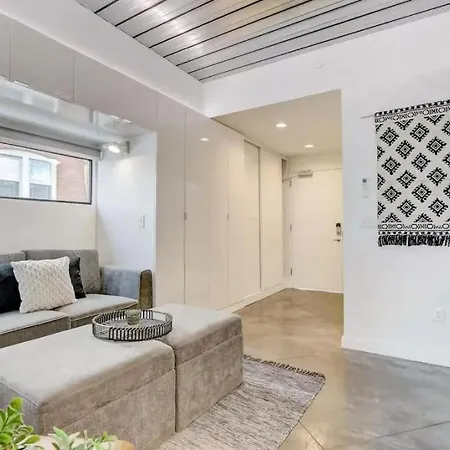 Kcm Mikros Smart Apartments 4 Cleveland Extérieur photo