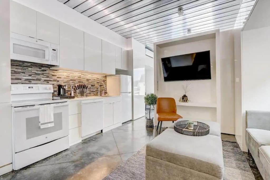 Appartement Kcm Mikros Smart 4
