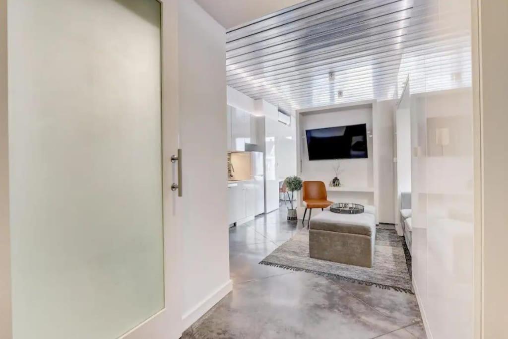 Appartement Kcm Mikros Smart 4 *