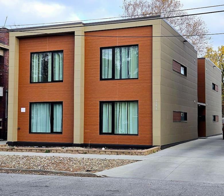 Kcm Mikros Smart 4 Appartement *