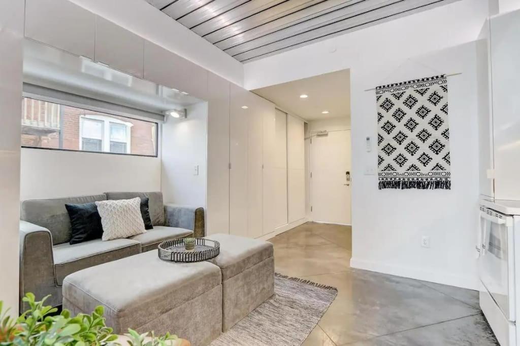 Kcm Mikros Smart 4 Appartement *